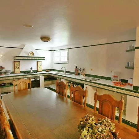 Вилла Casa Bahia Del Mar Кабана-де-Бергантиньос