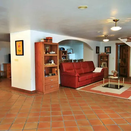 Вилла Casa Bahia Del Mar