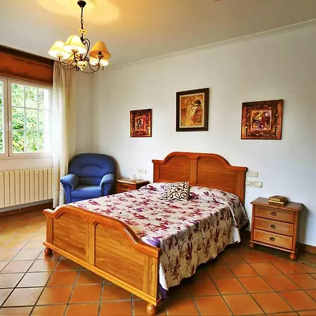 Вилла Casa Bahia Del Mar *