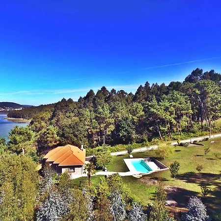 Casa Bahia Del Mar Вилла *