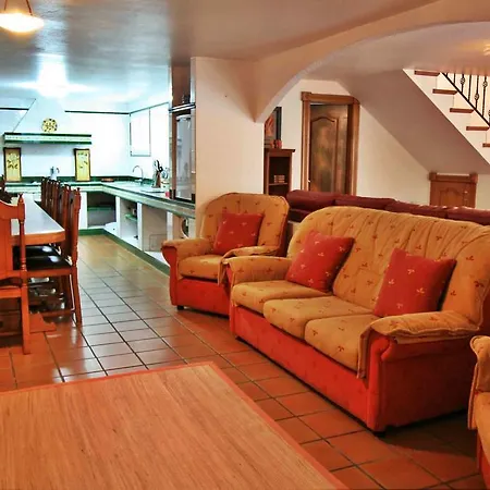 Casa Bahia Del Mar * Кабана-де-Бергантиньос