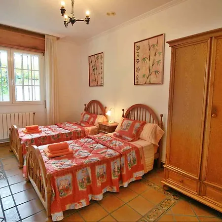 Casa Bahia Del Mar Вилла