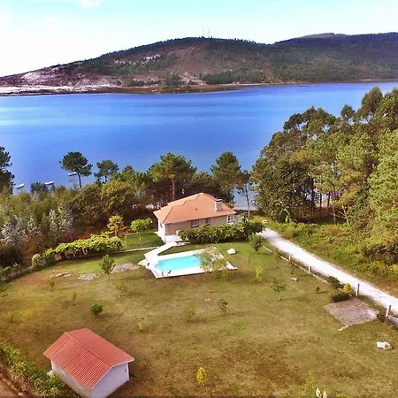Casa Bahia Del Mar *