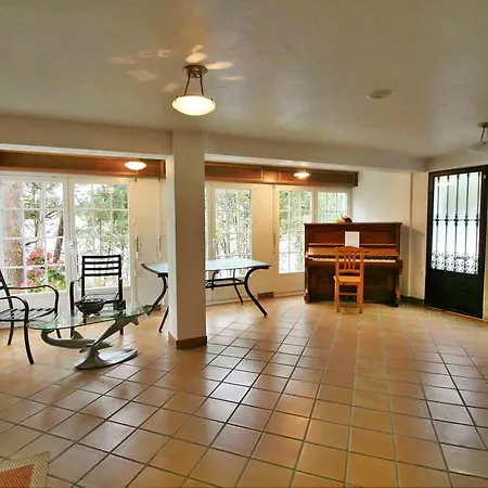Casa Bahia Del Mar Вилла *