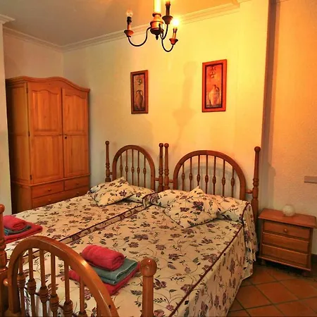 Casa Bahia Del Mar Вилла Кабана-де-Бергантиньос