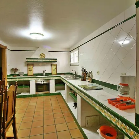 Вилла Casa Bahia Del Mar