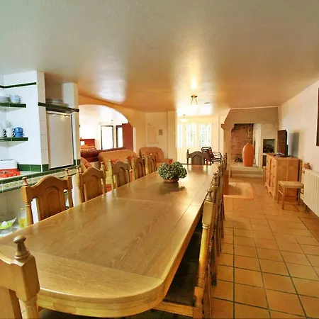 Casa Bahia Del Mar *