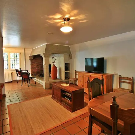 Casa Bahia Del Mar Вилла Кабана-де-Бергантиньос