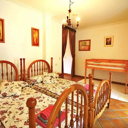 Casa Bahia Del Mar Вилла *